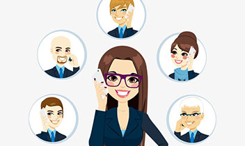 调研沟通定位 调研沟通定位